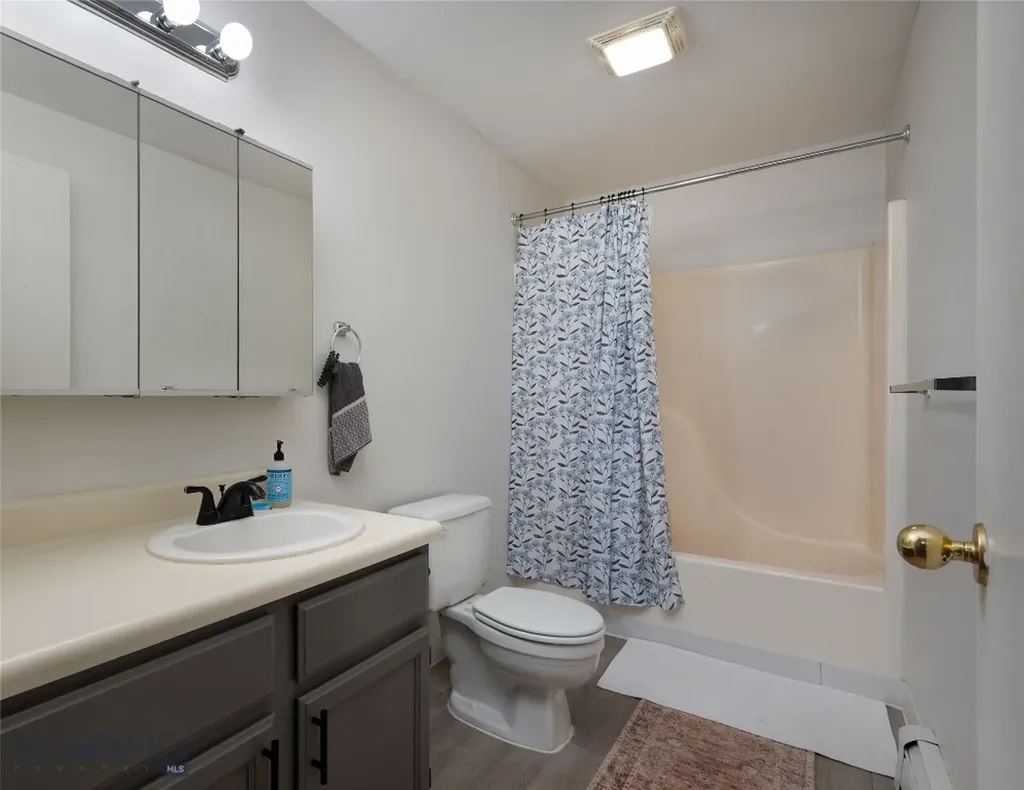 102 E Granite Avenue Bozeman MT 59718