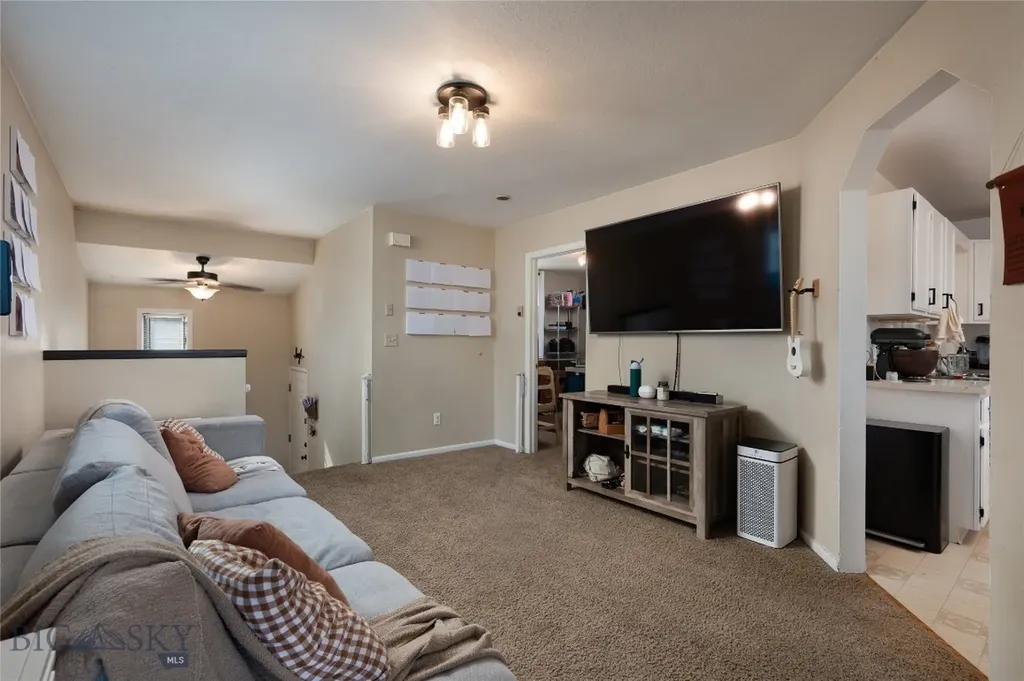 102 E Granite Avenue Bozeman MT 59718