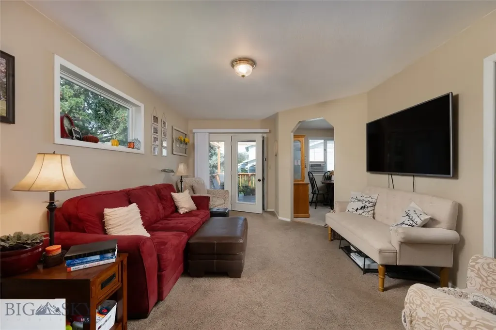102 E Granite Avenue Bozeman MT 59718