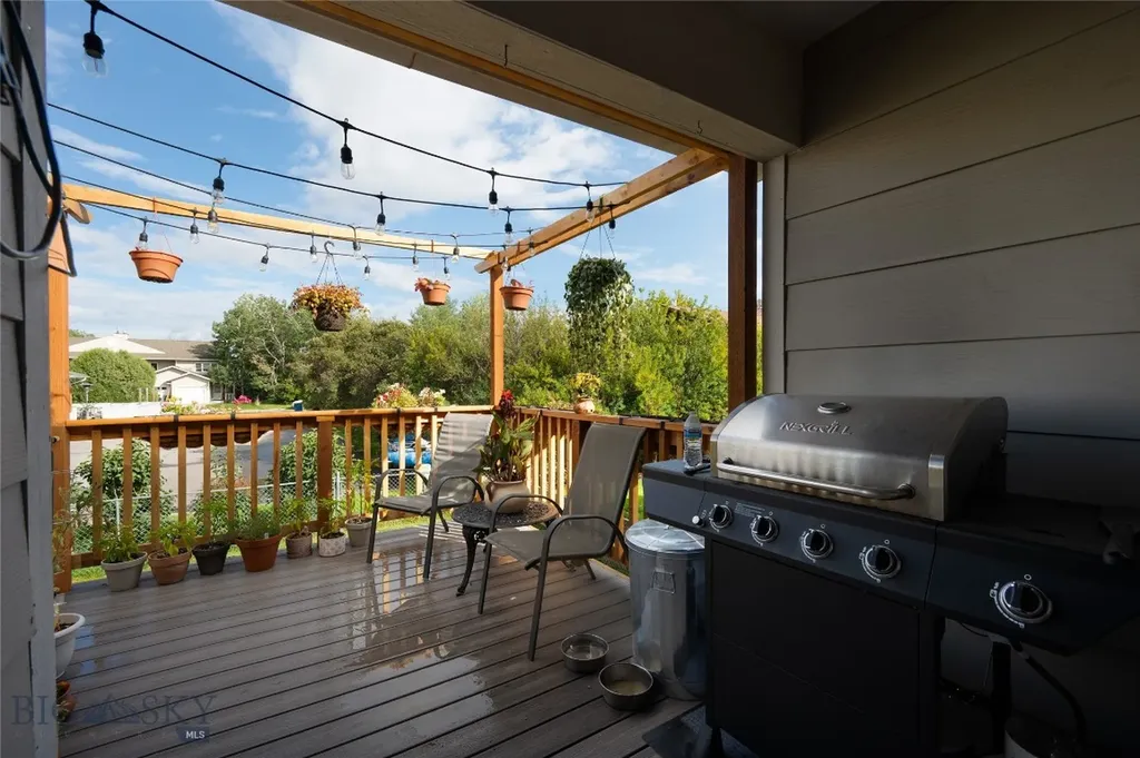102 E Granite Avenue Bozeman MT 59718