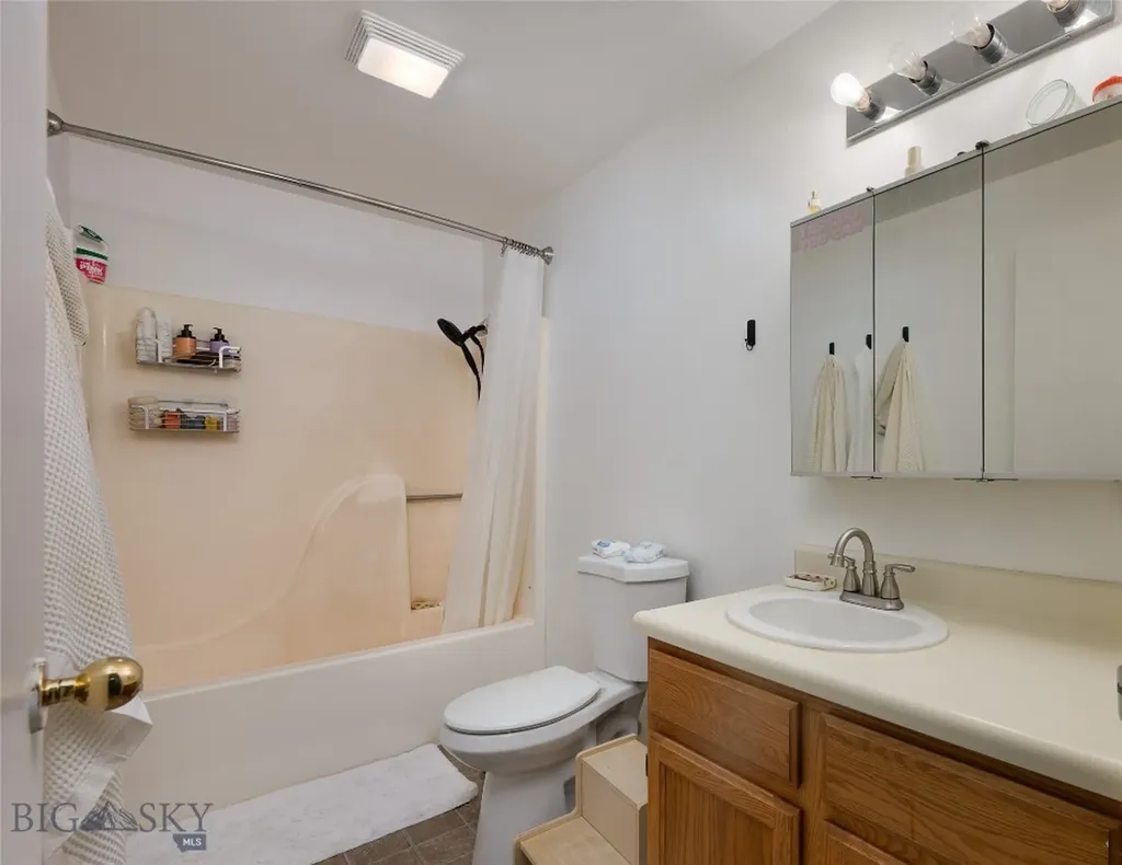 102 E Granite Avenue Bozeman MT 59718