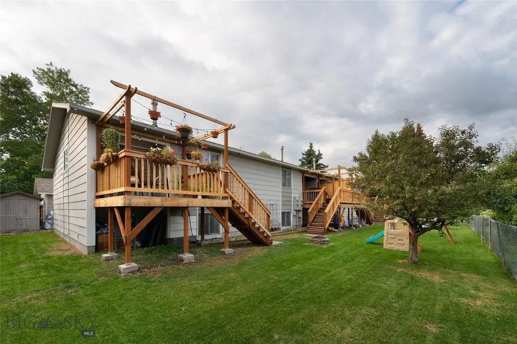 102 E Granite Avenue Bozeman MT 59718