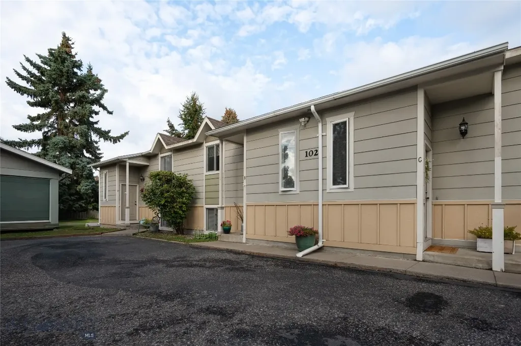 102 E Granite Avenue Bozeman MT 59718