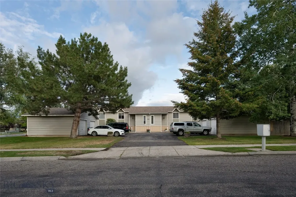102 E Granite Avenue Bozeman MT 59718