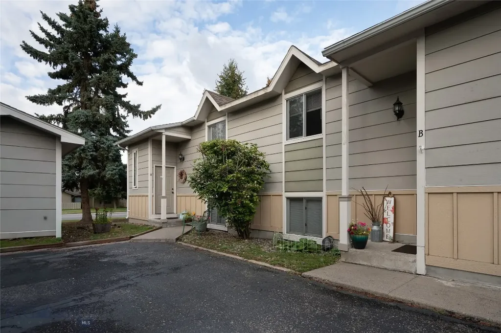 102 E Granite Avenue Bozeman MT 59718
