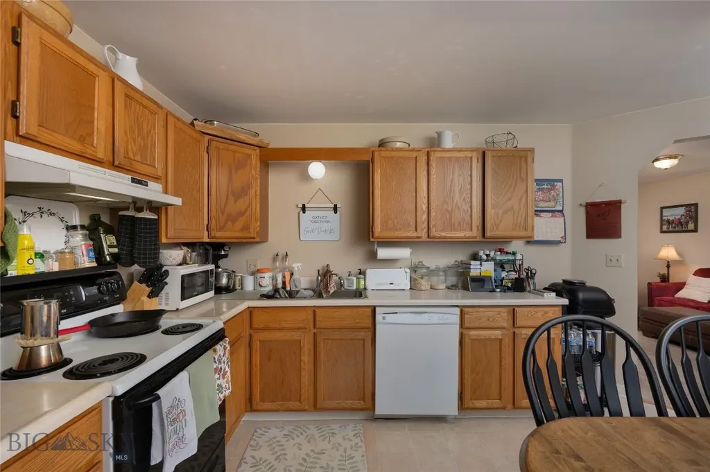 102 E Granite Avenue Bozeman MT 59718