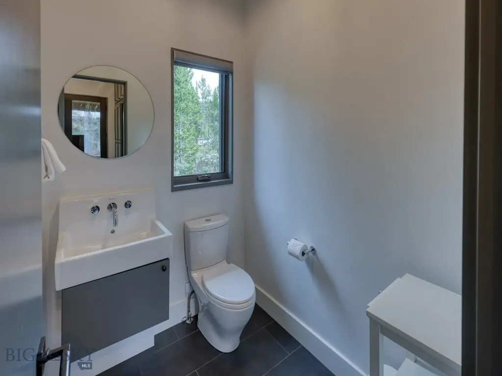 4 Lakewood Drive Big Sky MT 59716