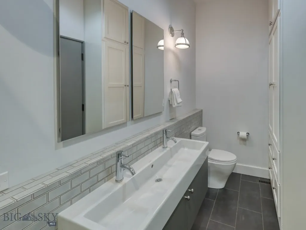 4 Lakewood Drive Big Sky MT 59716
