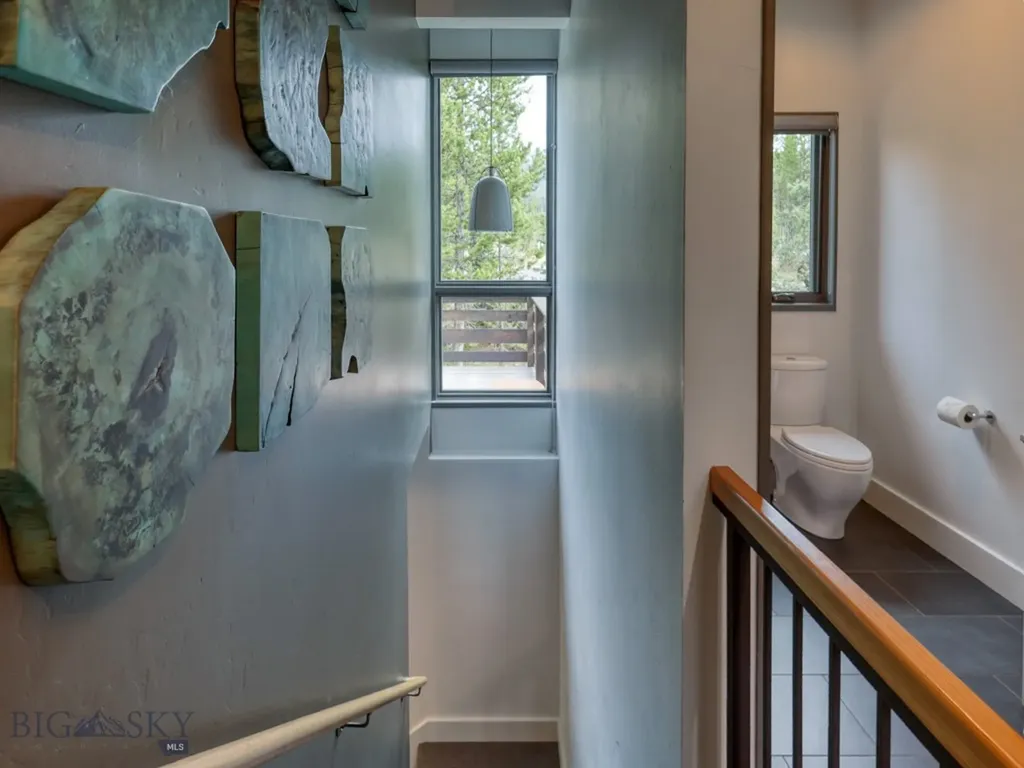 4 Lakewood Drive Big Sky MT 59716