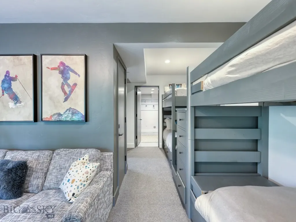 4 Lakewood Drive Big Sky MT 59716