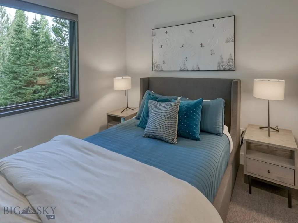 4 Lakewood Drive Big Sky MT 59716