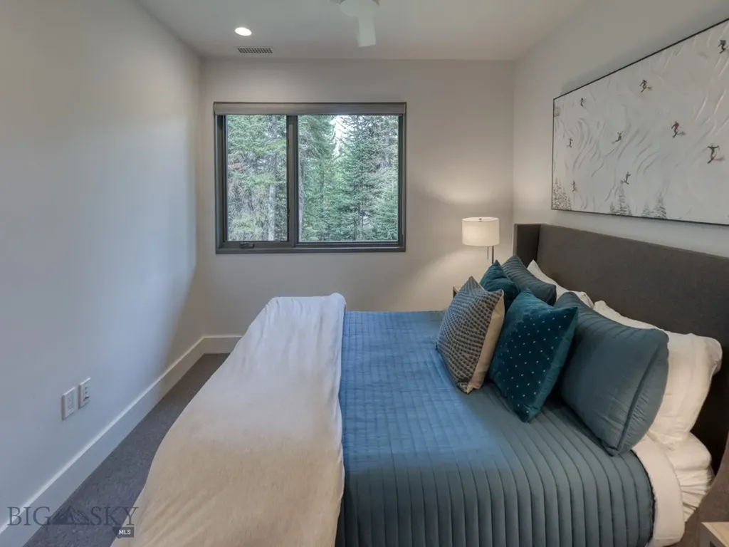 4 Lakewood Drive Big Sky MT 59716