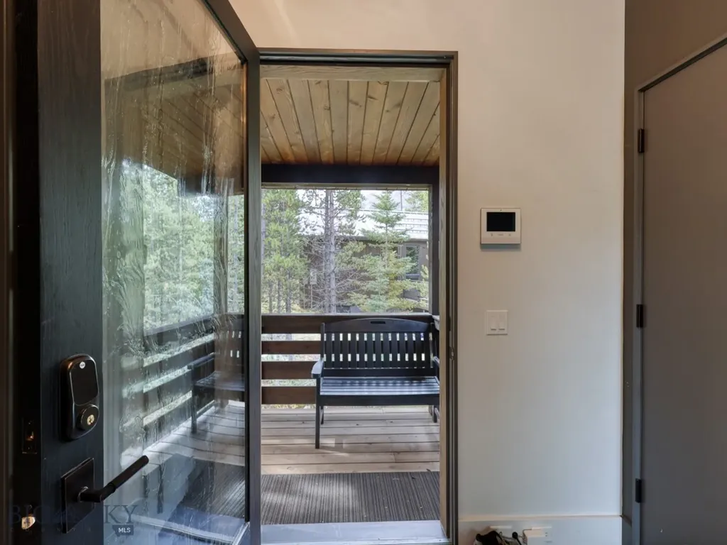 4 Lakewood Drive Big Sky MT 59716