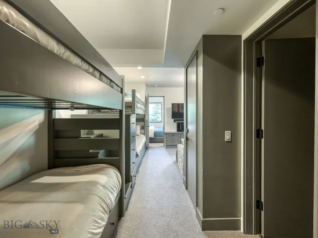 4 Lakewood Drive Big Sky MT 59716