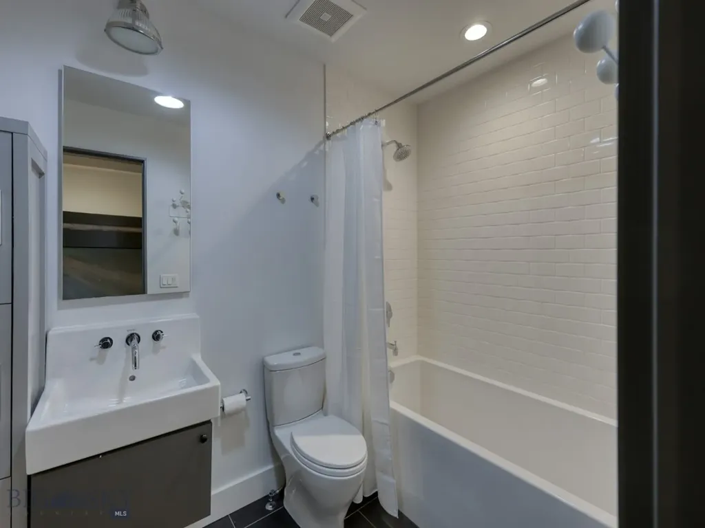 4 Lakewood Drive Big Sky MT 59716