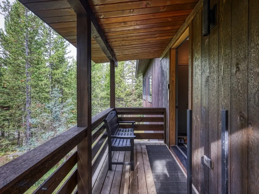 4 Lakewood Drive Big Sky MT 59716