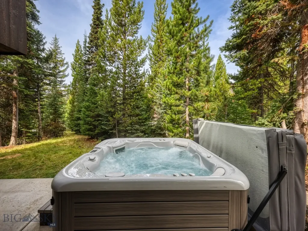 4 Lakewood Drive Big Sky MT 59716