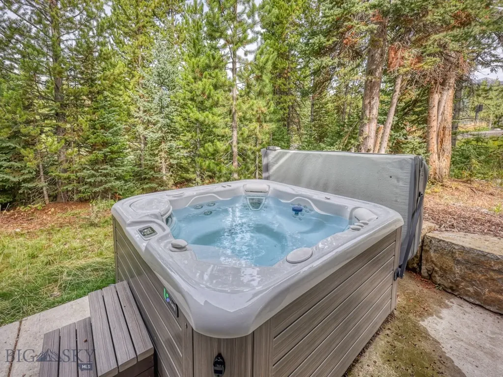 4 Lakewood Drive Big Sky MT 59716