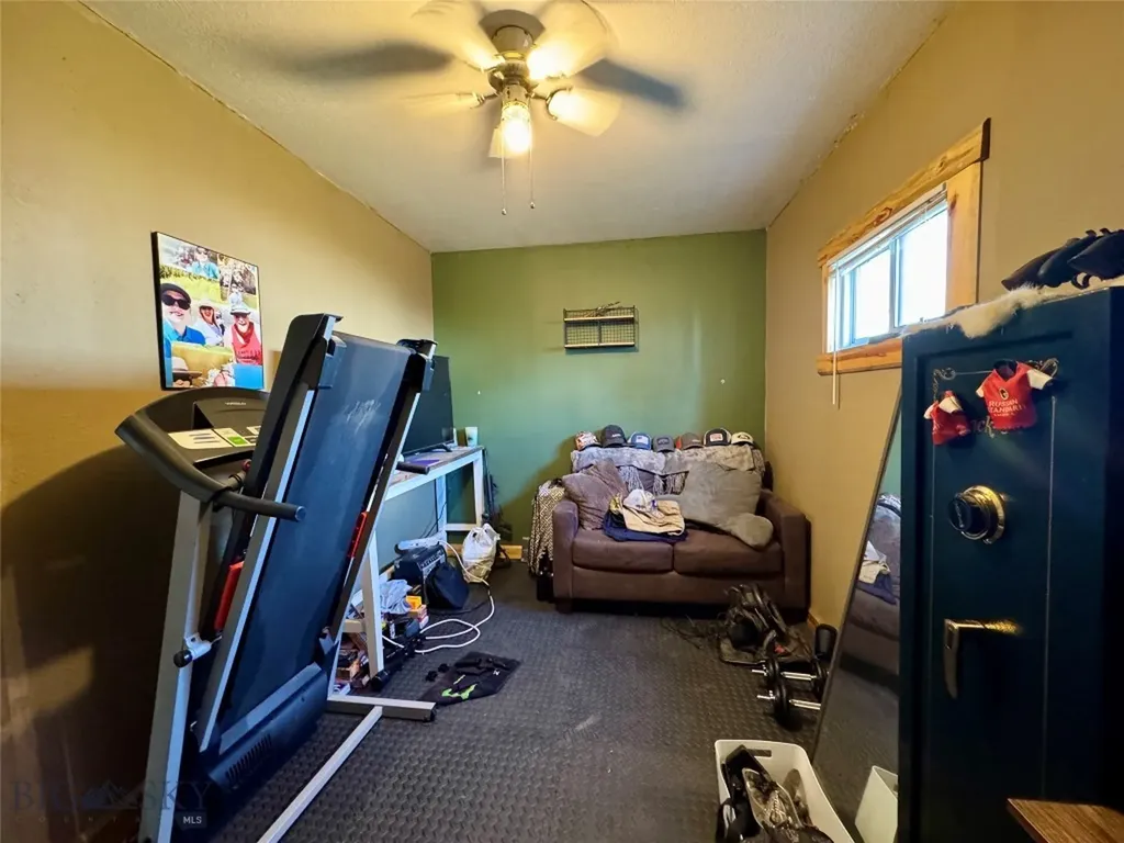 2219 Amherst Butte MT 59701