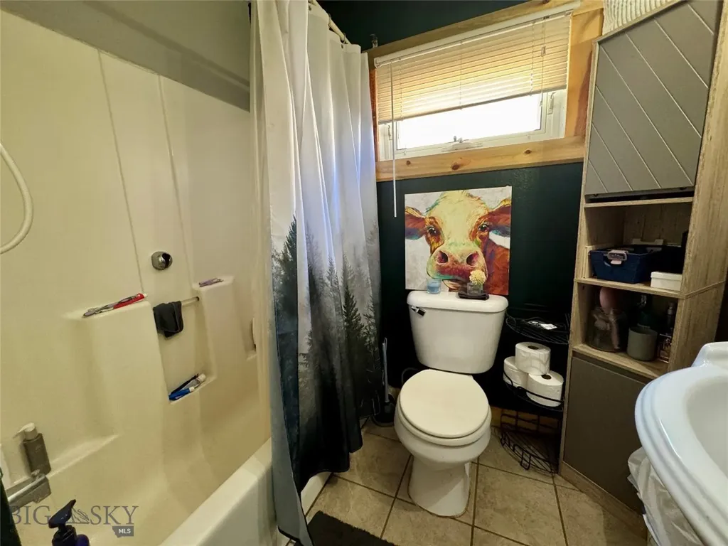 2219 Amherst Butte MT 59701