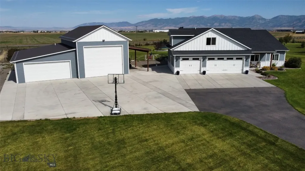 632 Stewart Loop Bozeman MT 59718