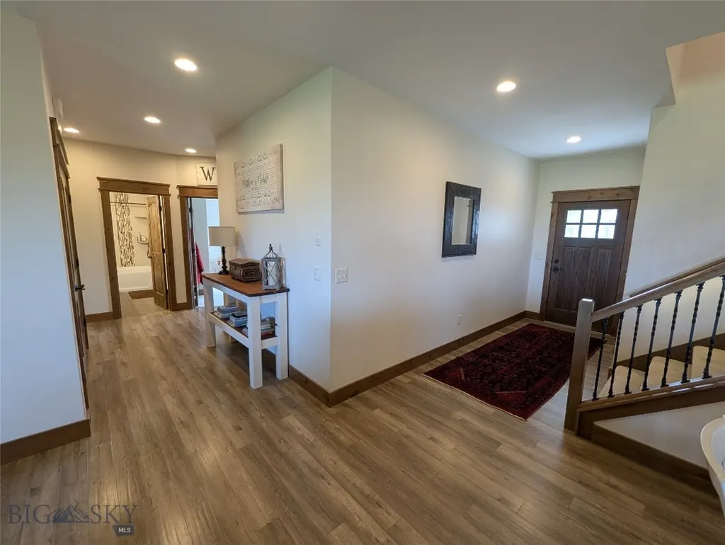 632 Stewart Loop Bozeman MT 59718