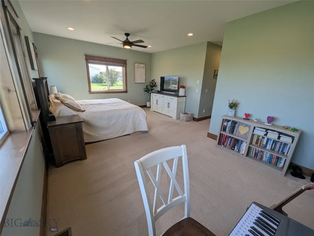 632 Stewart Loop Bozeman MT 59718