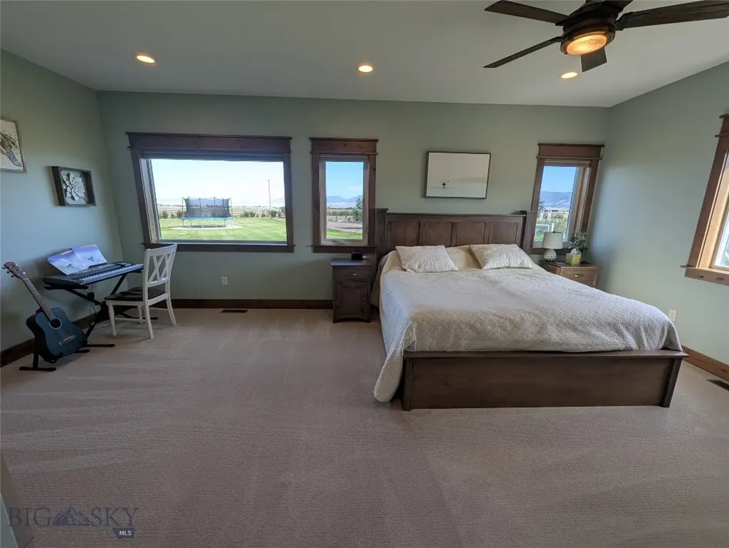 632 Stewart Loop Bozeman MT 59718