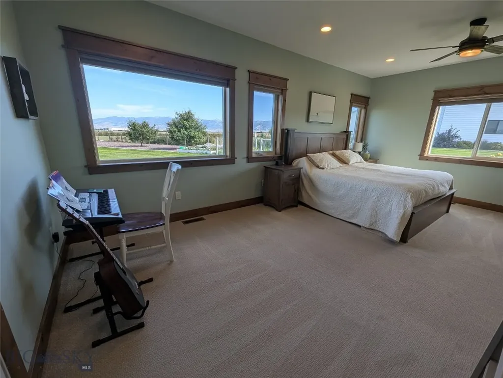632 Stewart Loop Bozeman MT 59718