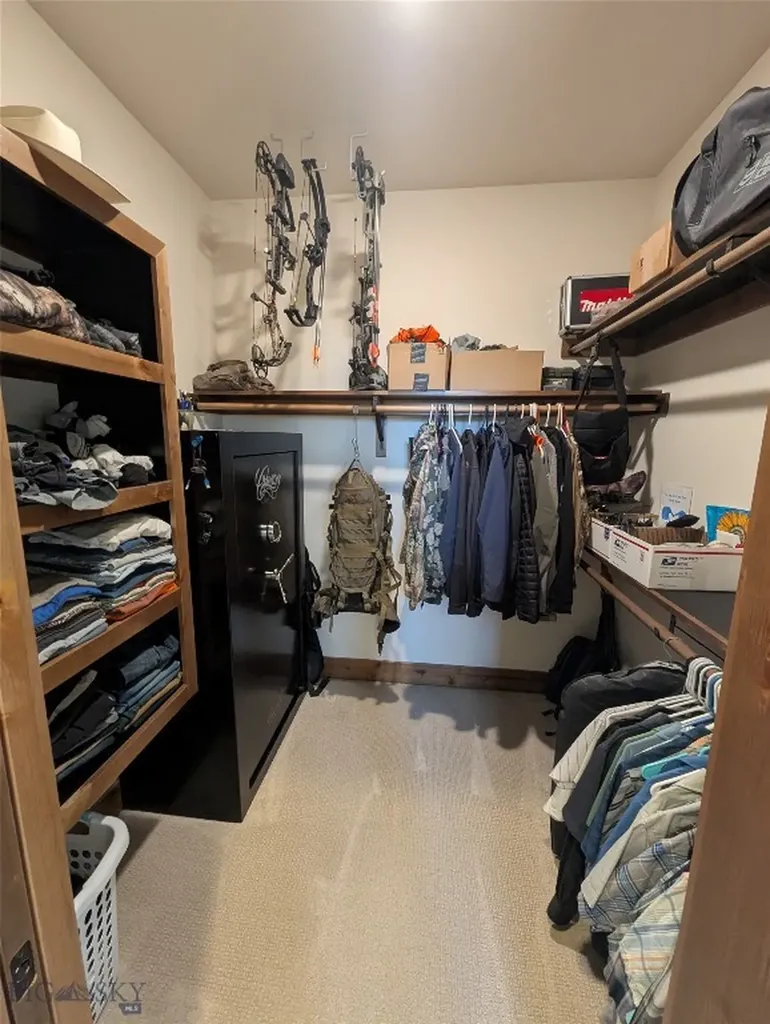 632 Stewart Loop Bozeman MT 59718