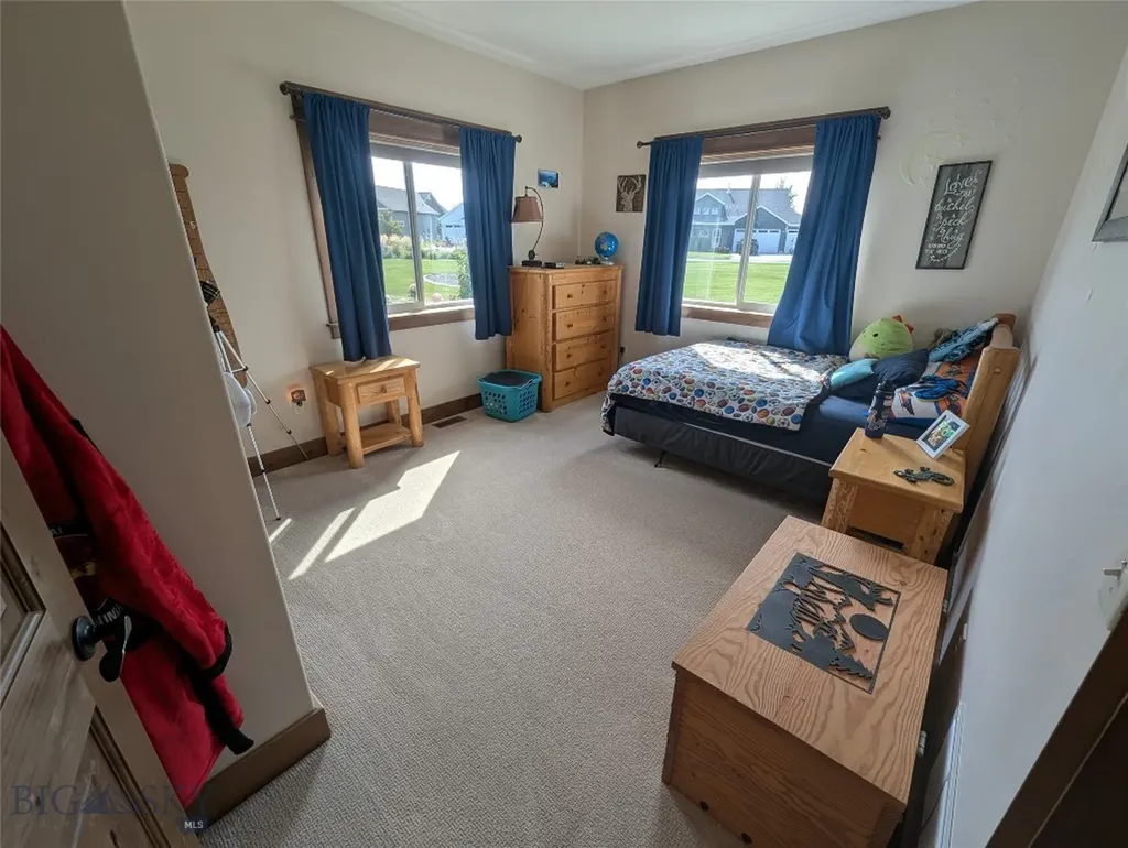632 Stewart Loop Bozeman MT 59718