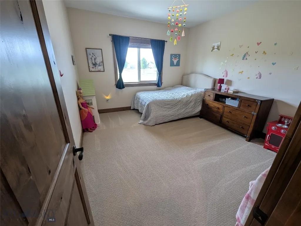632 Stewart Loop Bozeman MT 59718