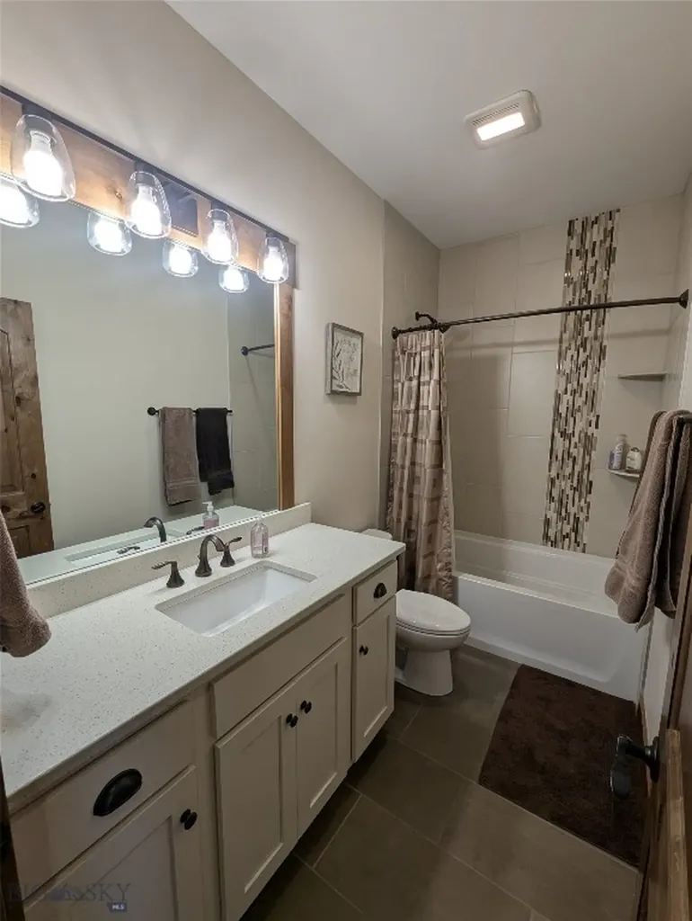 632 Stewart Loop Bozeman MT 59718