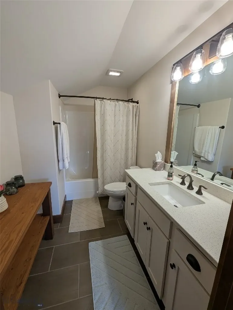 632 Stewart Loop Bozeman MT 59718