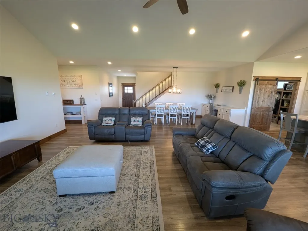 632 Stewart Loop Bozeman MT 59718