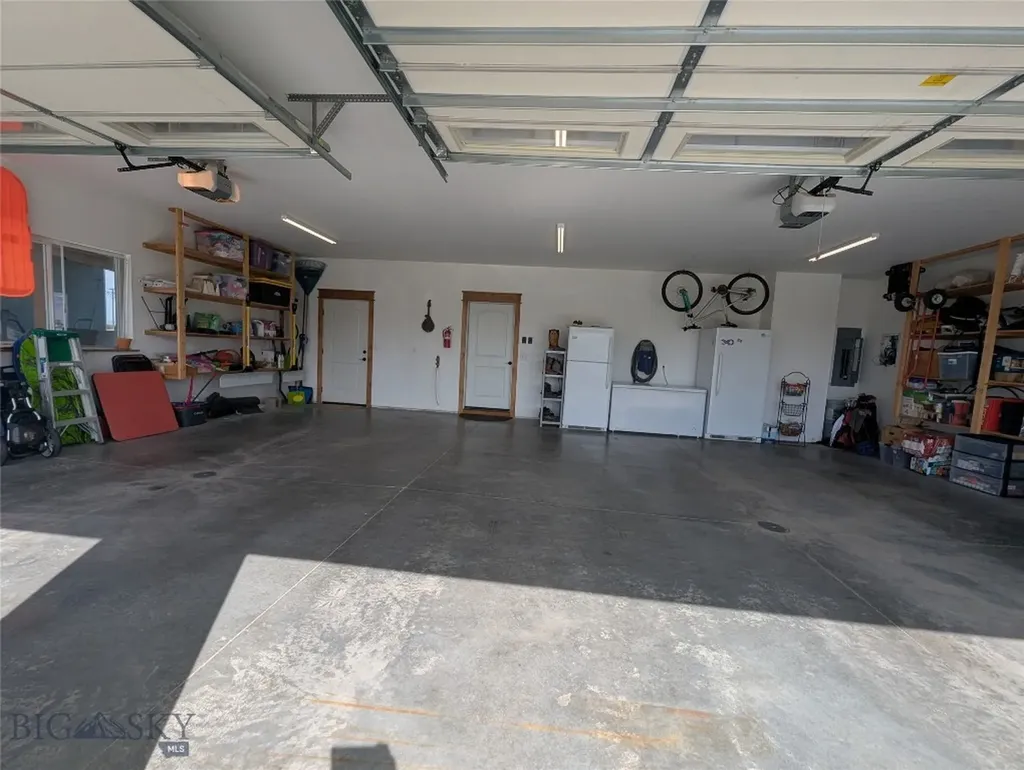 632 Stewart Loop Bozeman MT 59718