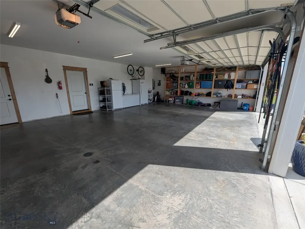 632 Stewart Loop Bozeman MT 59718
