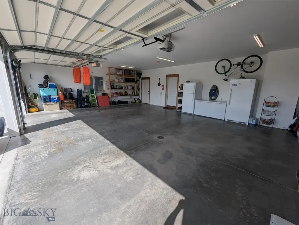 632 Stewart Loop Bozeman MT 59718
