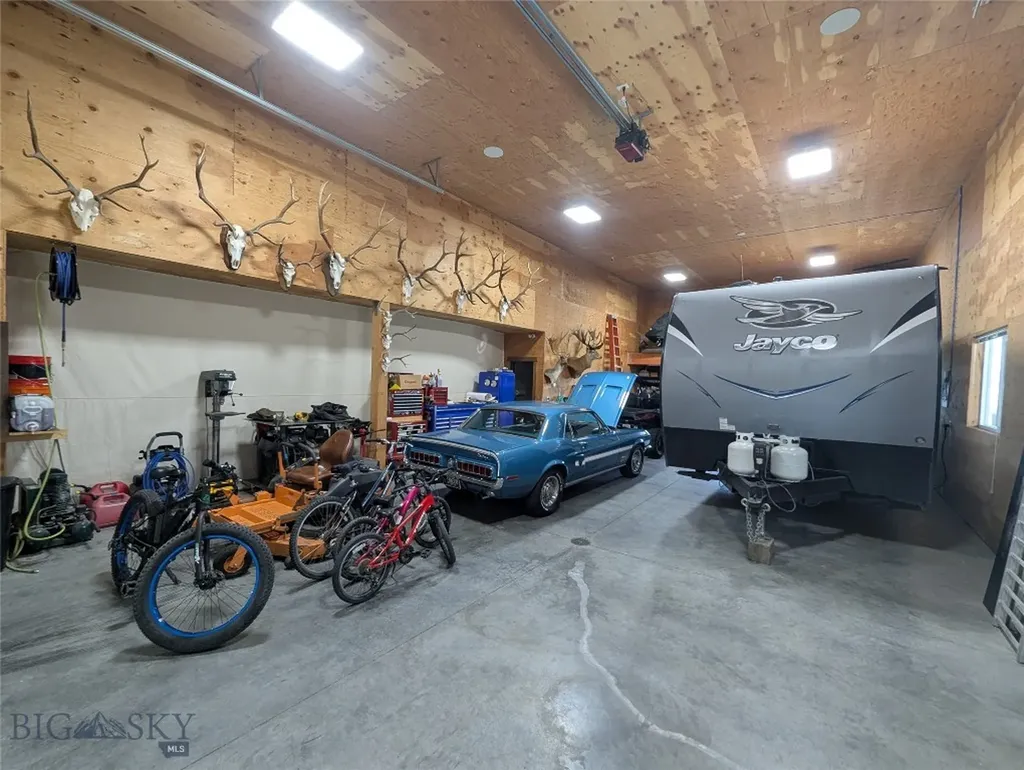 632 Stewart Loop Bozeman MT 59718