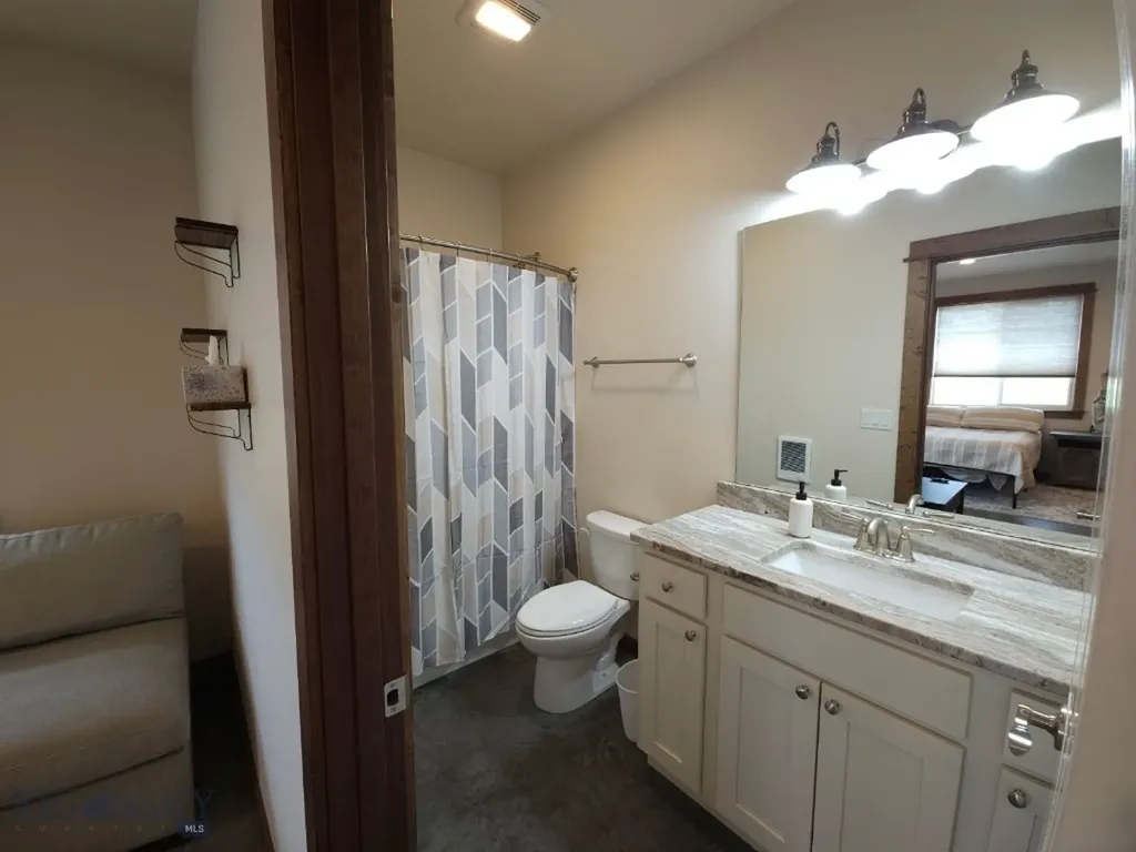 632 Stewart Loop Bozeman MT 59718
