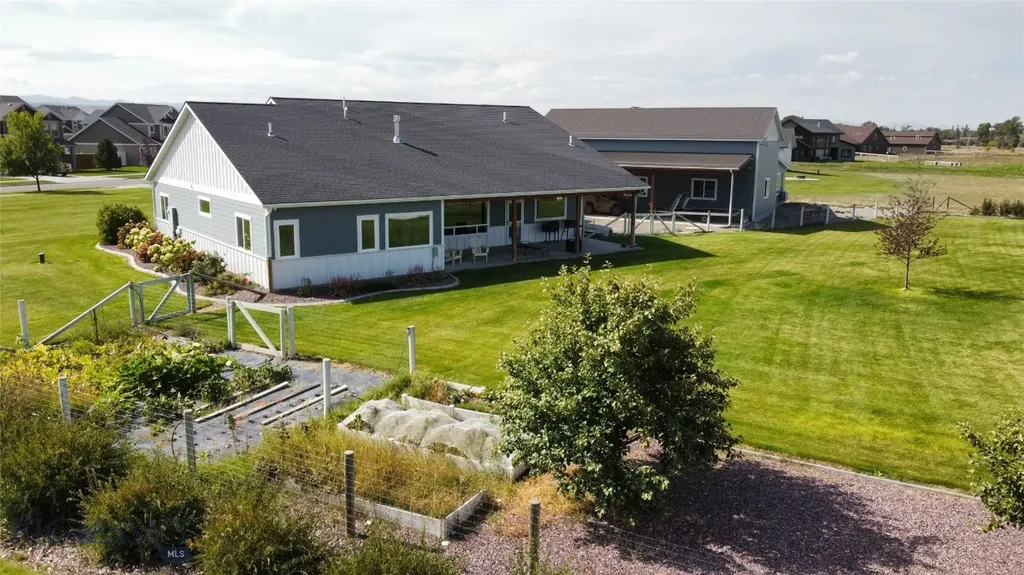 632 Stewart Loop Bozeman MT 59718