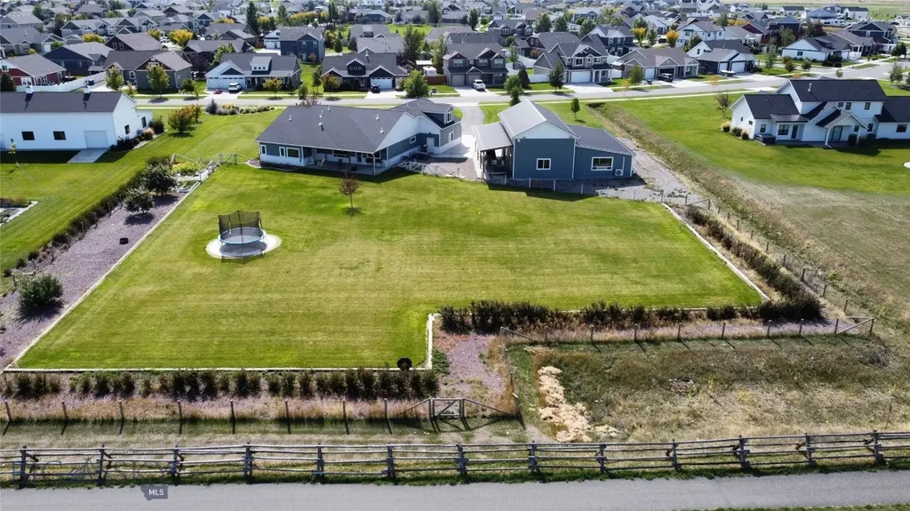 632 Stewart Loop Bozeman MT 59718