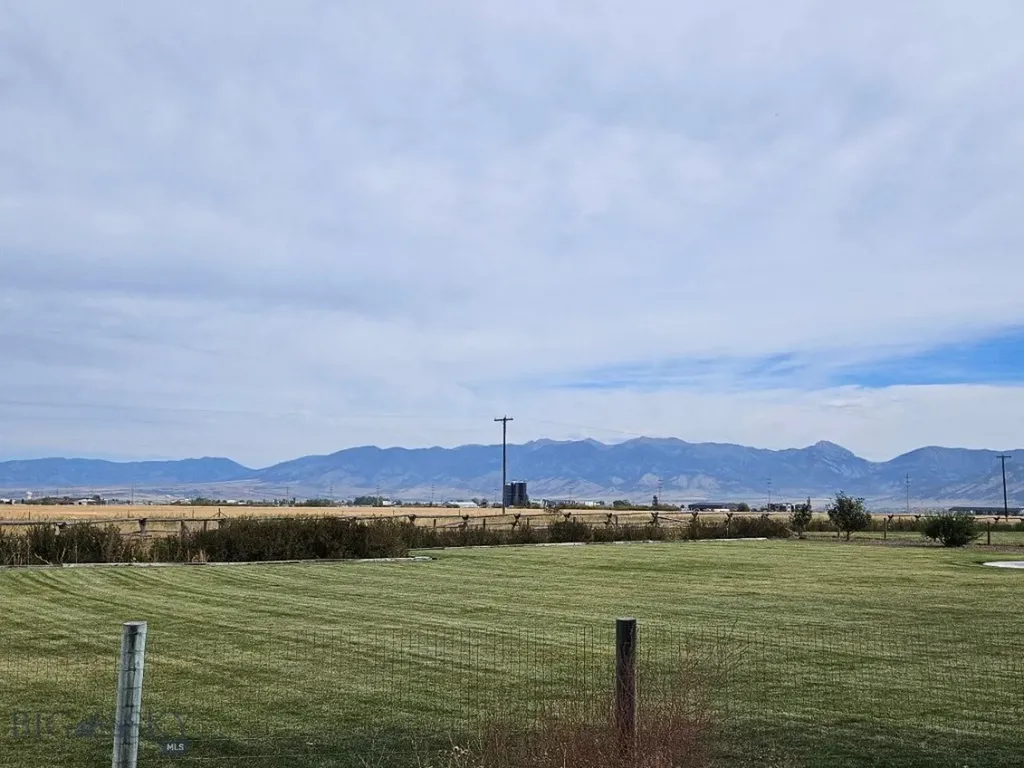 632 Stewart Loop Bozeman MT 59718