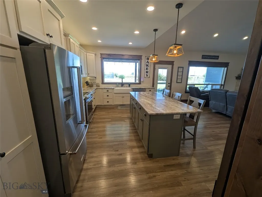 632 Stewart Loop Bozeman MT 59718