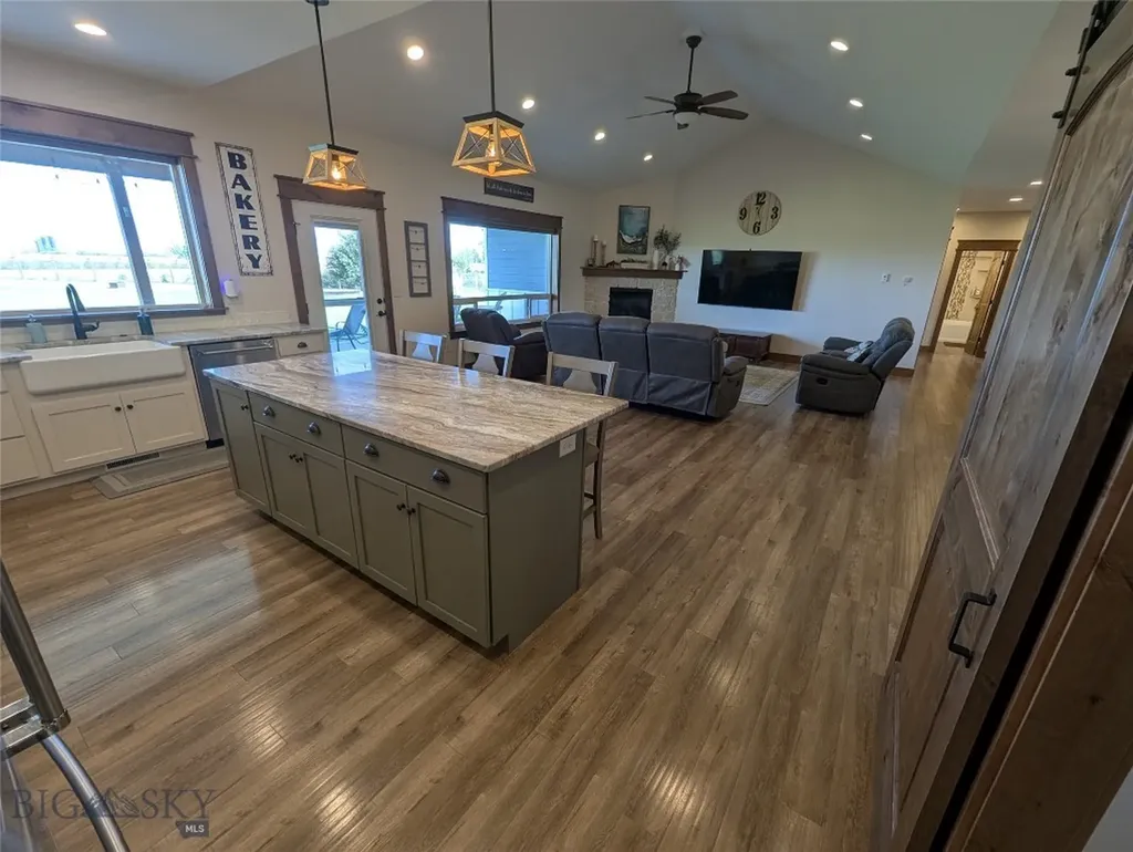 632 Stewart Loop Bozeman MT 59718