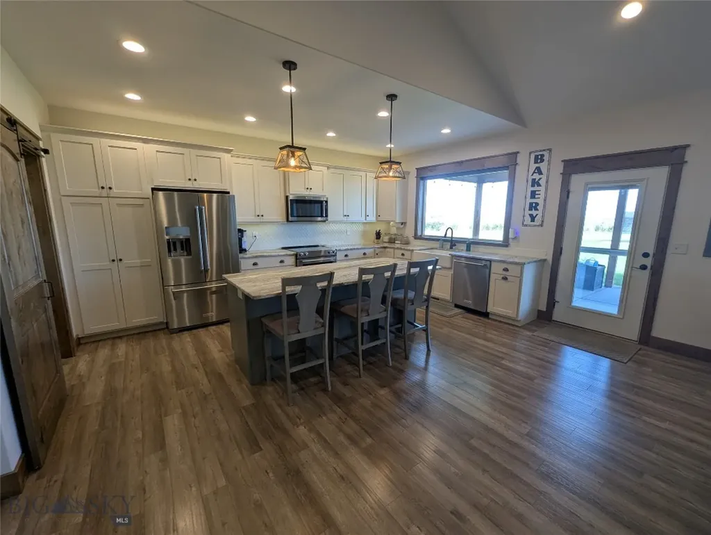 632 Stewart Loop Bozeman MT 59718