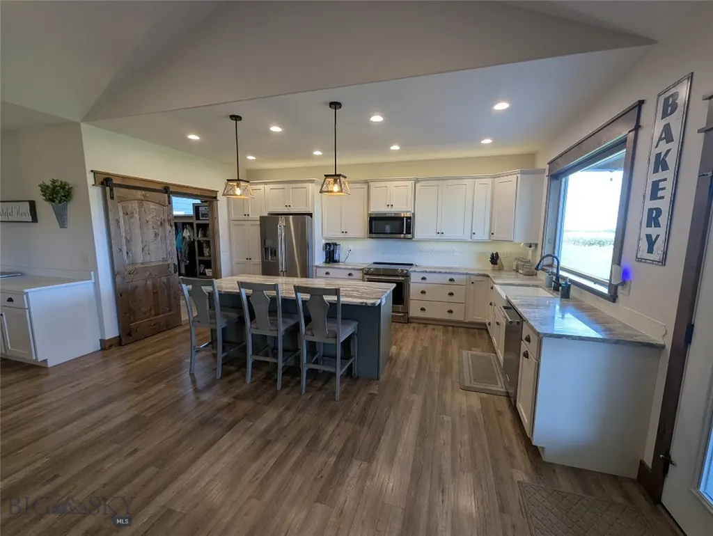 632 Stewart Loop Bozeman MT 59718