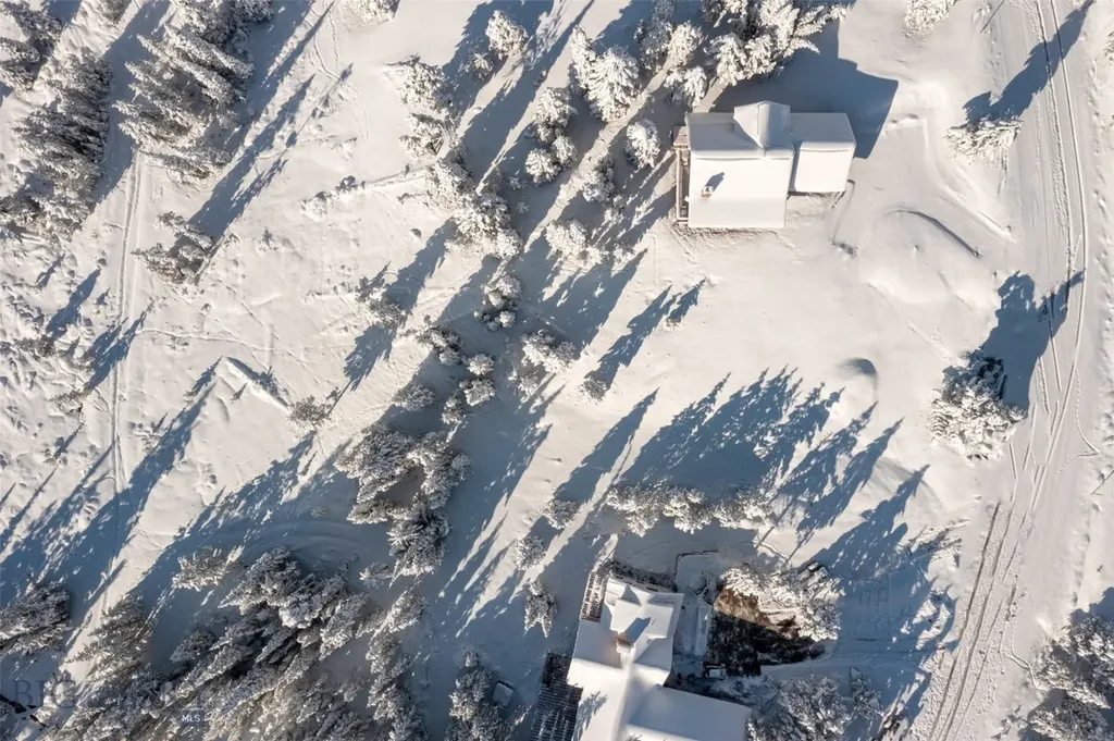 Tbd White Otter Road, Lot 34 Big Sky MT 59716