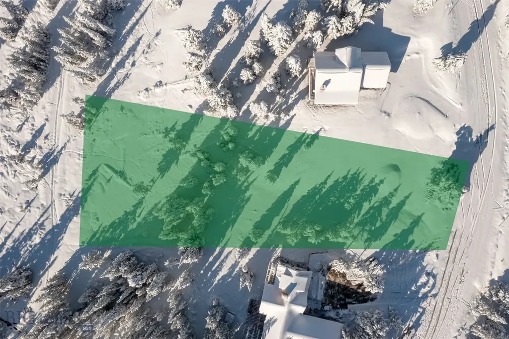 Tbd White Otter Road, Lot 34 Big Sky MT 59716