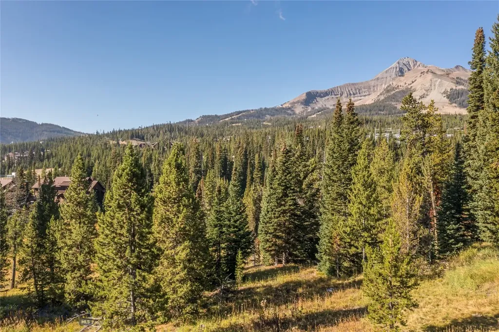 Tbd White Otter Road, Lot 34 Big Sky MT 59716